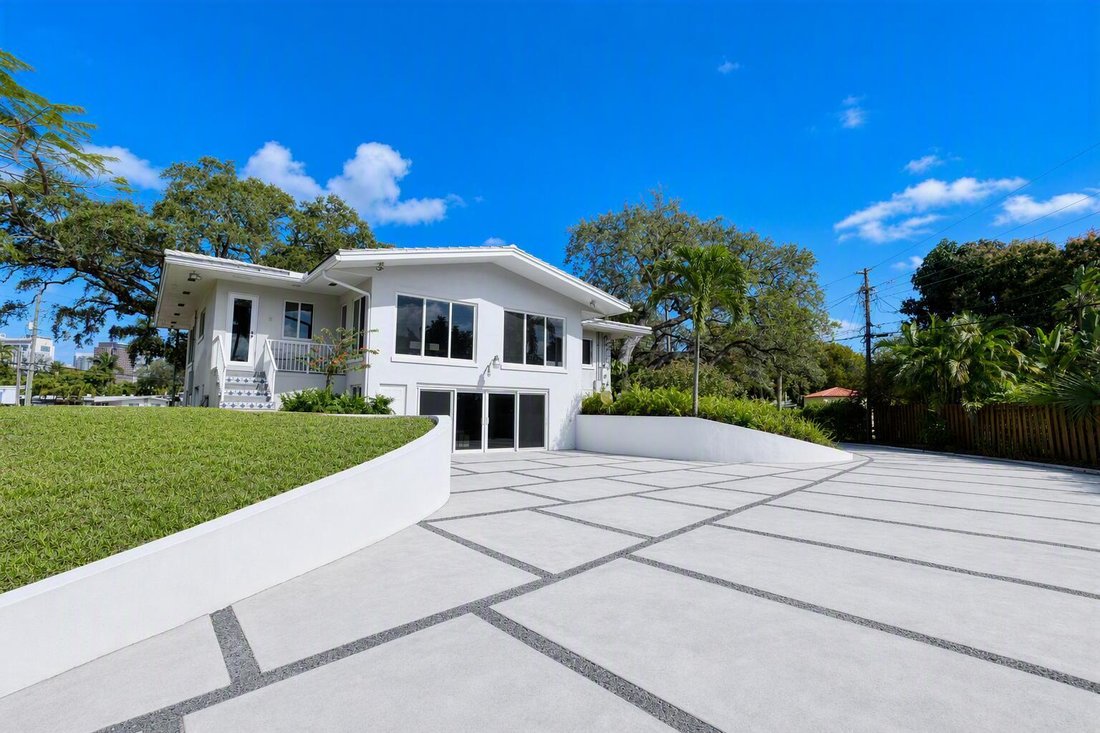 Haus in Fort Lauderdale, Florida, Vereinigte Staaten 1 - 18879934