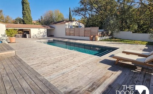 Casa a Flassans-sur-Issole, Provenza-Alpi-Costa Azzurra, Francia 1