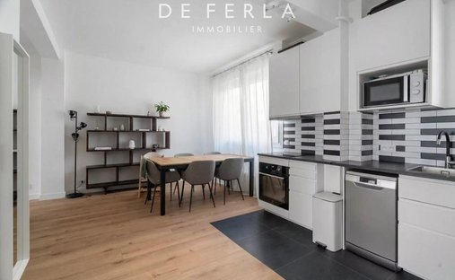 Wohnung in Dupleix-Motte Picquet, Paris 15e Arrondissement, Paris 1