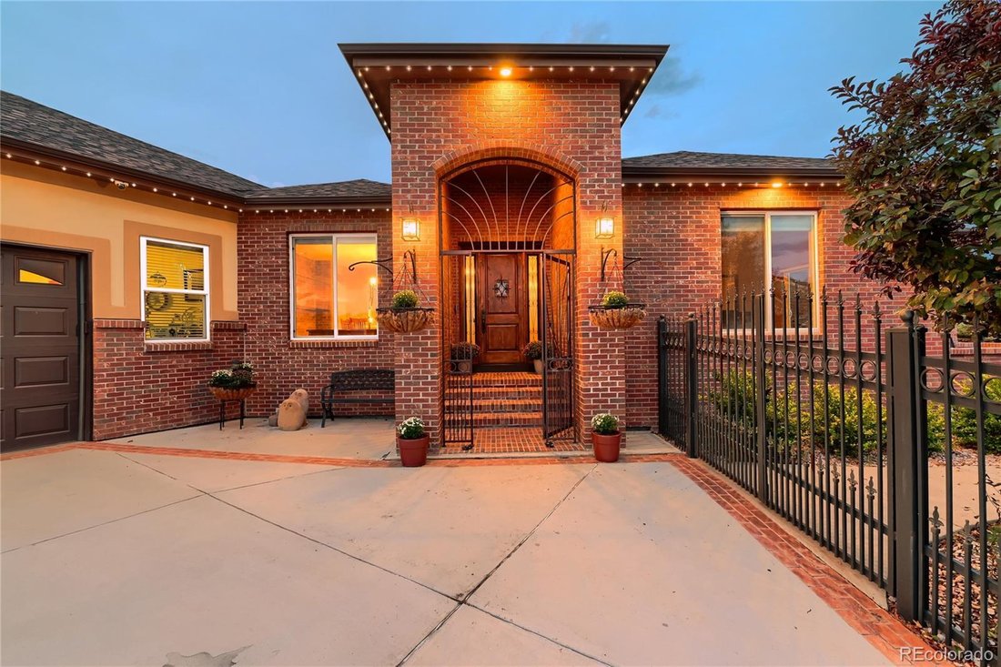 Casa a Brighton, Colorado, Stati Uniti 4 - 18889171