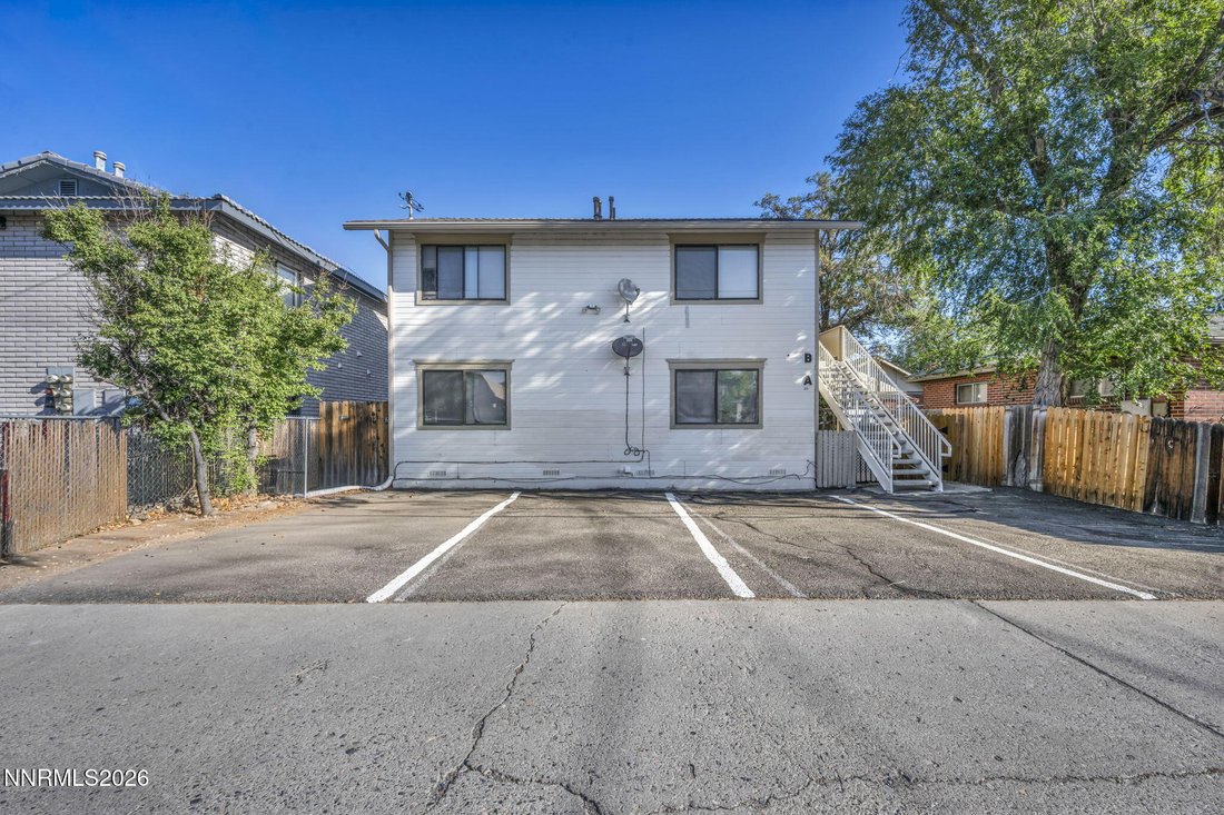 Haus in Reno, Nevada, Vereinigte Staaten 2 - 18888754