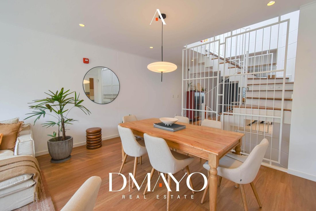 Apartment in Lima, Callao Region, Peru 4 - 18878664