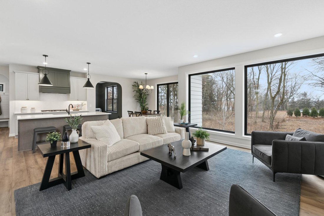 Casa a Cottage Grove, Minnesota, Stati Uniti 1 - 16887656