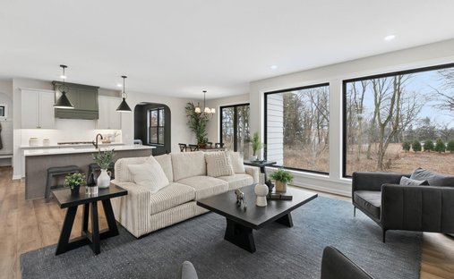 Haus in Cottage Grove, Minnesota, Vereinigte Staaten 1