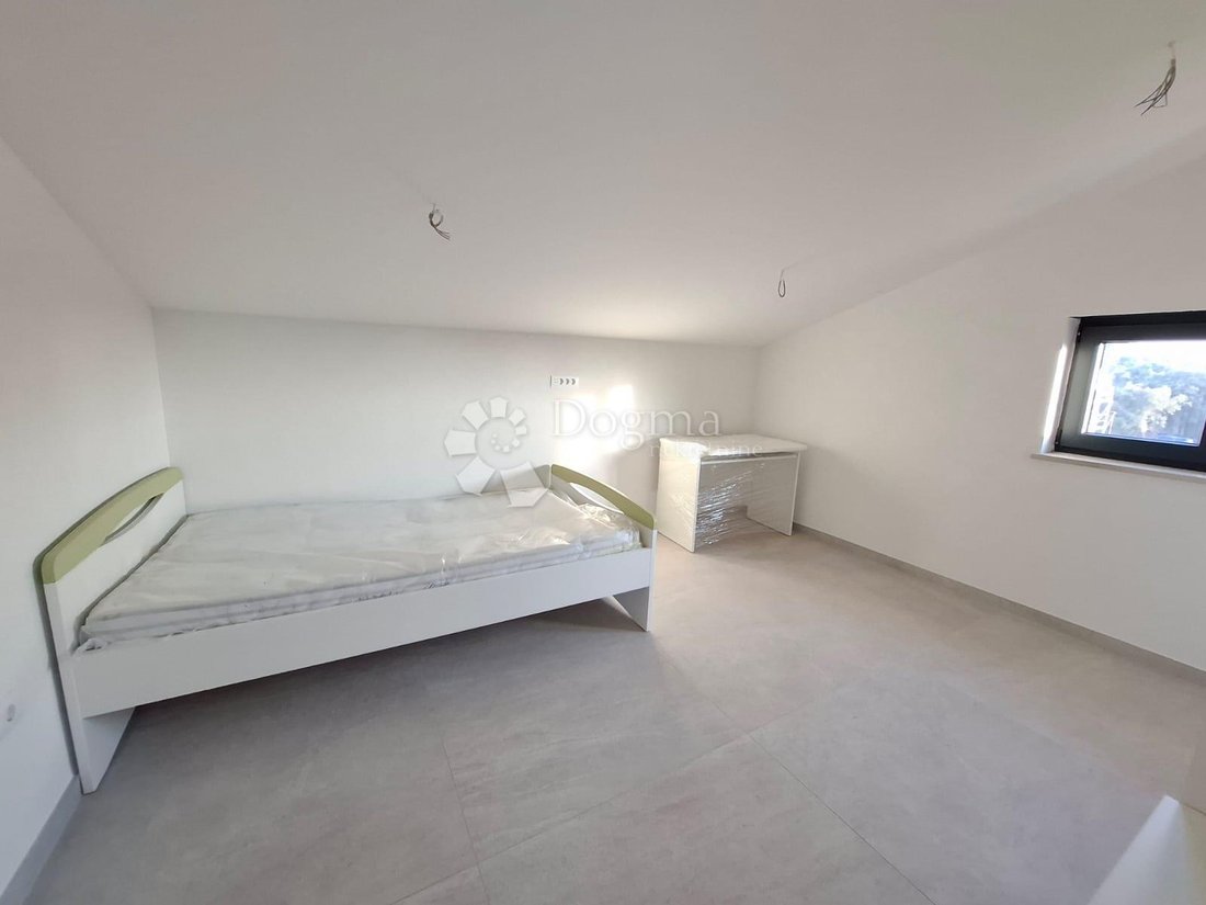 Apartment in Rovinj, Istria County, Croatia 3 - 18891349