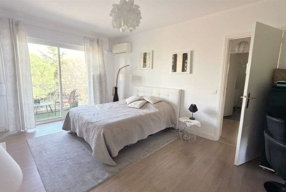 Apartment in Antibes, Provence-Alpes-Côte d'Azur, France 4 - 18880582