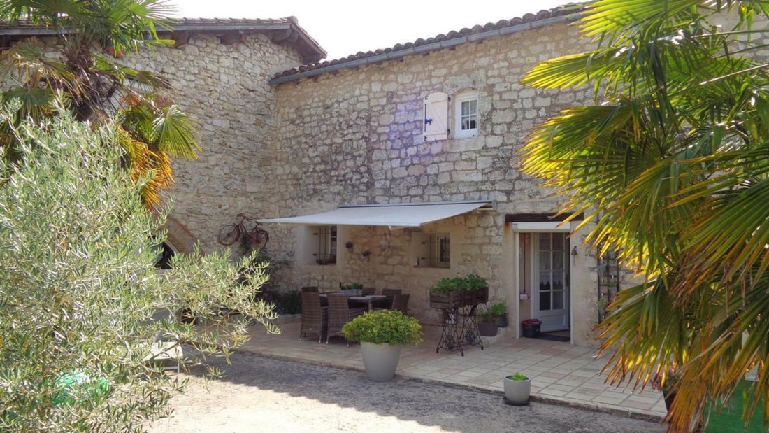 Maison à Vieux Gaillac, Gaillac, France 3 - 18883824