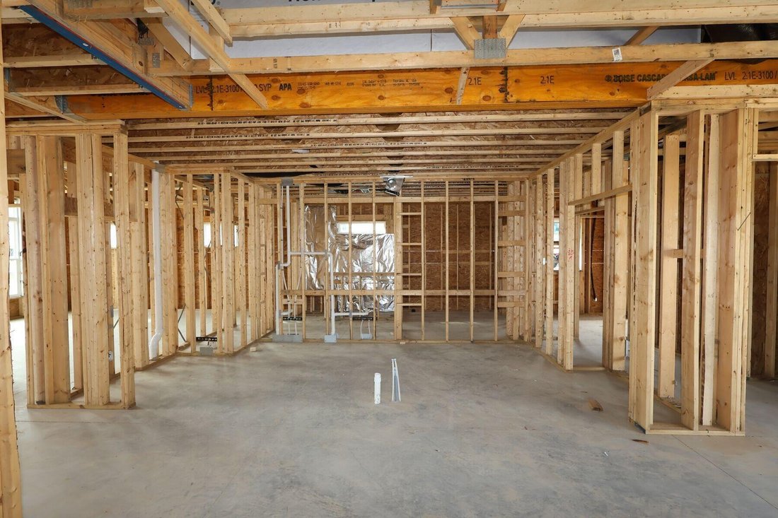 Condominio a Hilliard, Ohio, Stati Uniti 2 - 18888831