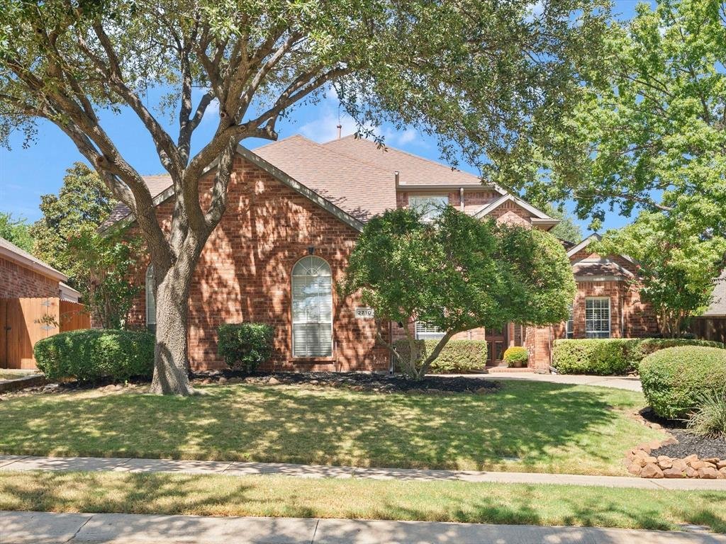 Haus in McKinney, Texas, Vereinigte Staaten 3 - 18879840