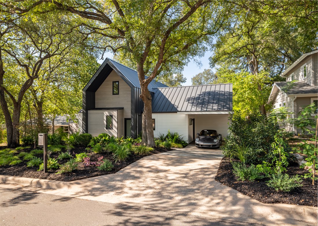 Maison à Austin, Texas, États-Unis 2 - 18878689