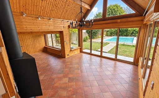 Casa en Eugene Spuller, Dijon, Francia 1