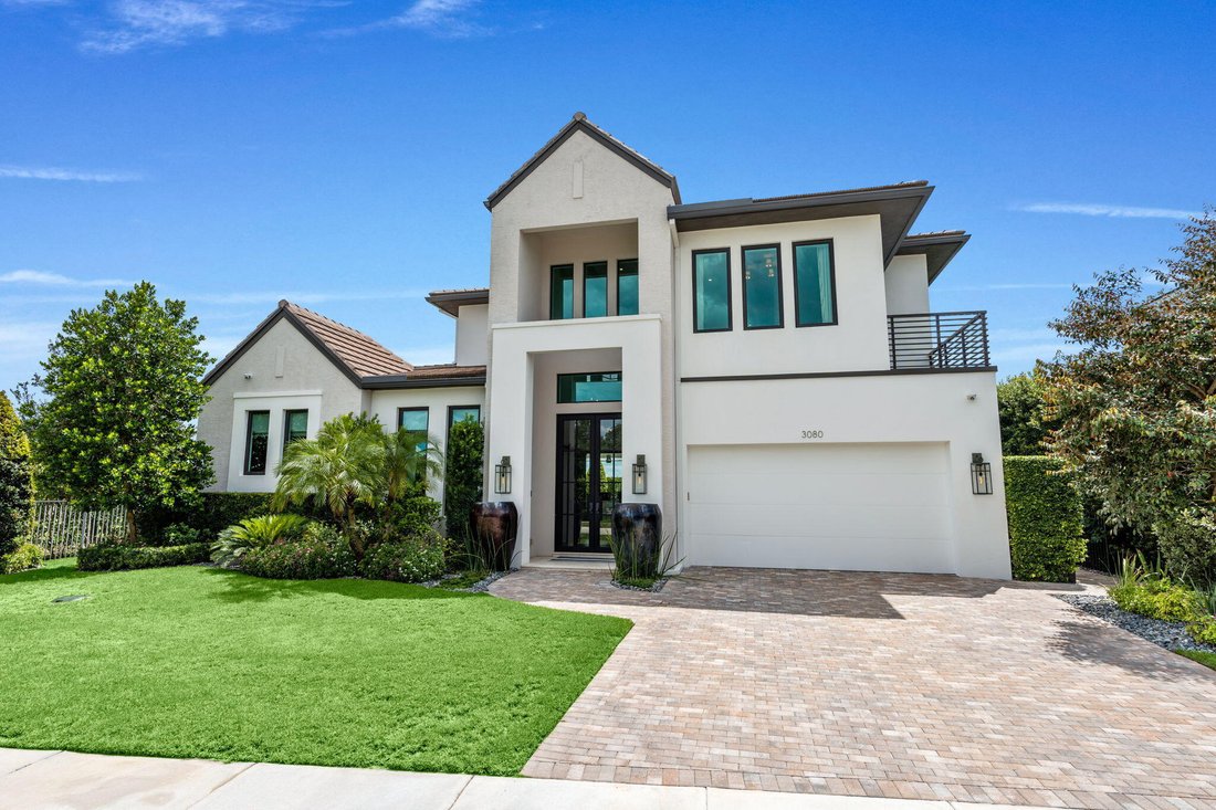 Casa a Wellington, Florida, Stati Uniti 2 - 18879741