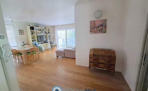 Wohnung in Sacra Famiglia, Padua, Italien 1