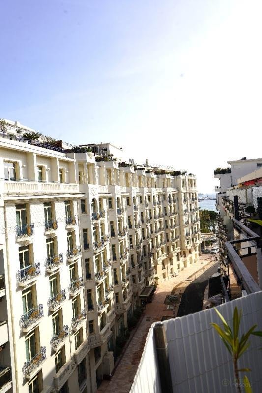 Appartamento a Cannes, Provenza-Alpi-Costa Azzurra, Francia 4 - 18885852