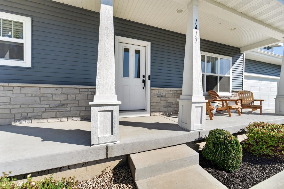 Casa a Cross Plains, Wisconsin, Stati Uniti 4 - 18879096