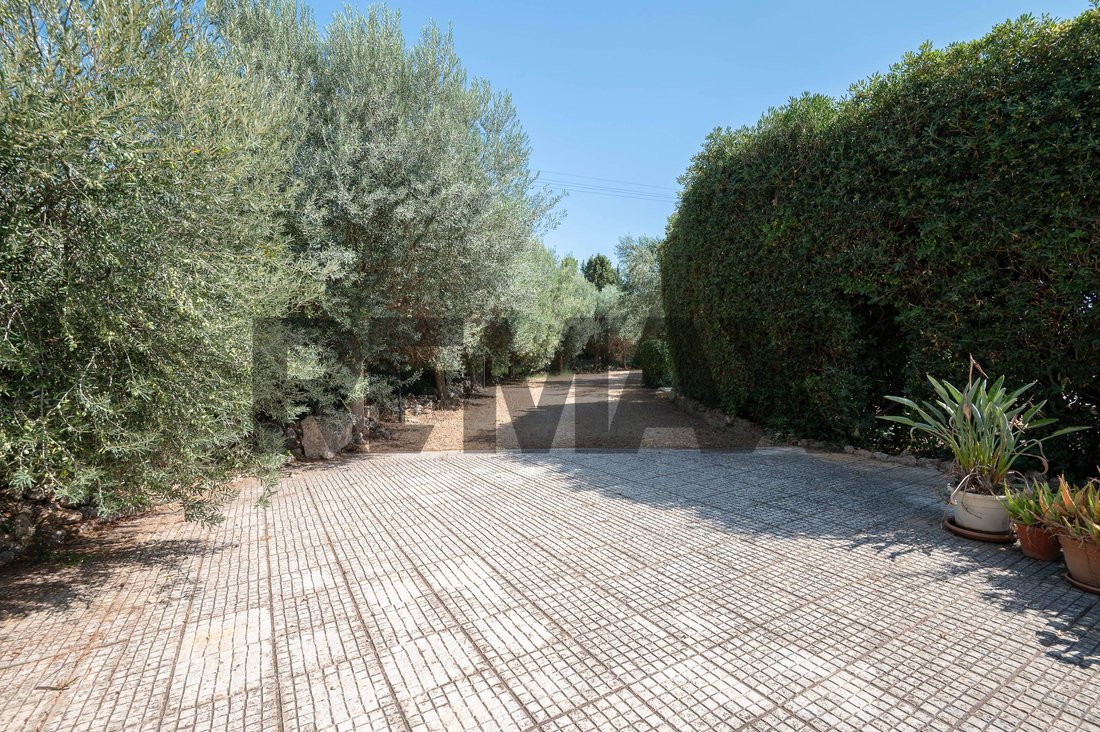 Villa in Fontane Bianche, Sicily, Italy 5 - 18892513