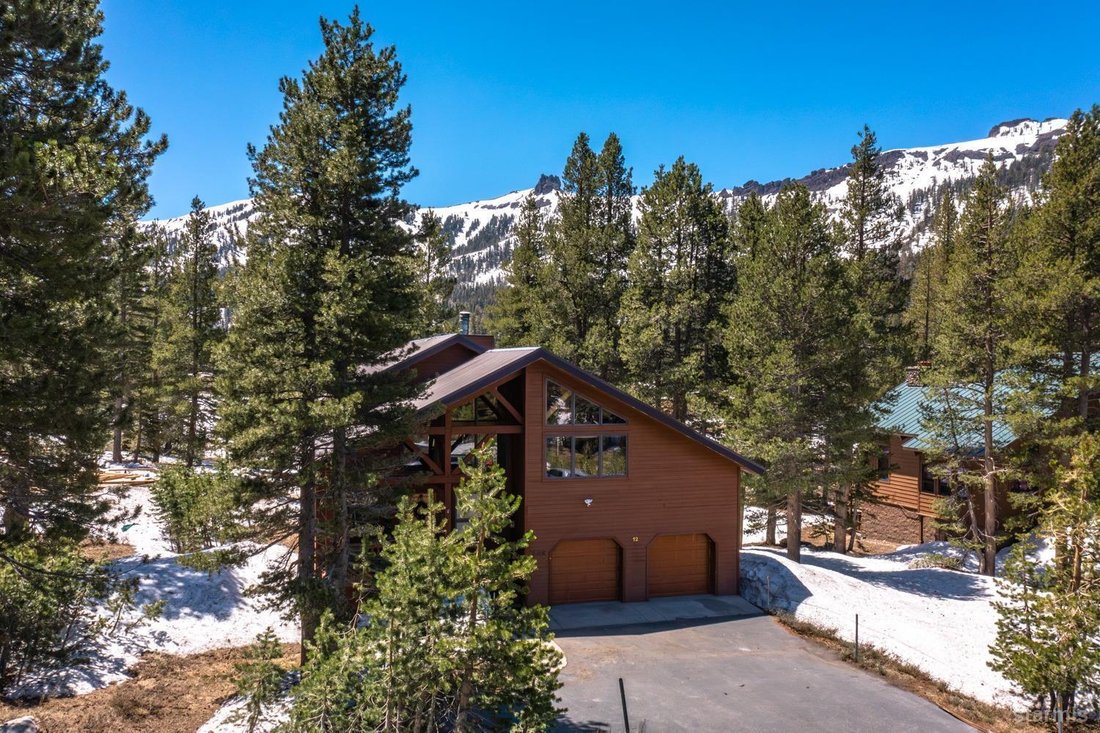 House in Kirkwood, California, United States 3 - 18888139