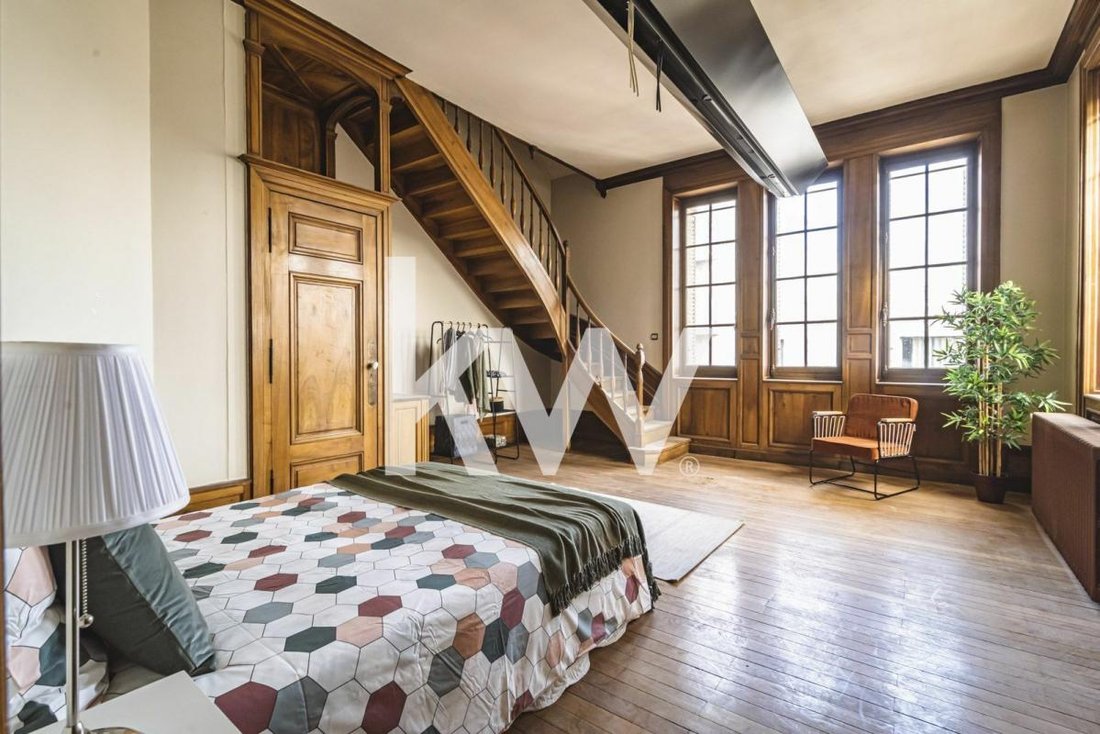 Wohnung in Centre Ville, Reims, Frankreich 4 - 18881917