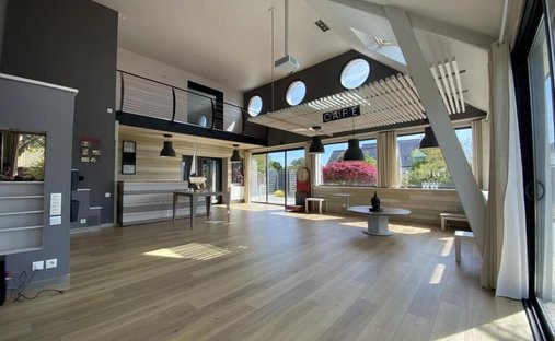 Casa in Arrondissement di Lorient, Bretagna, Francia 1
