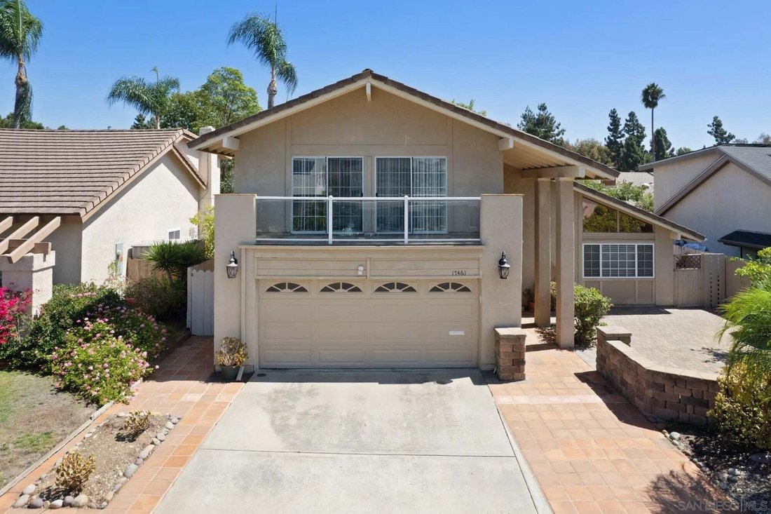 Casa en Rancho Santa Fe, California, Estados Unidos 1 - 18890057