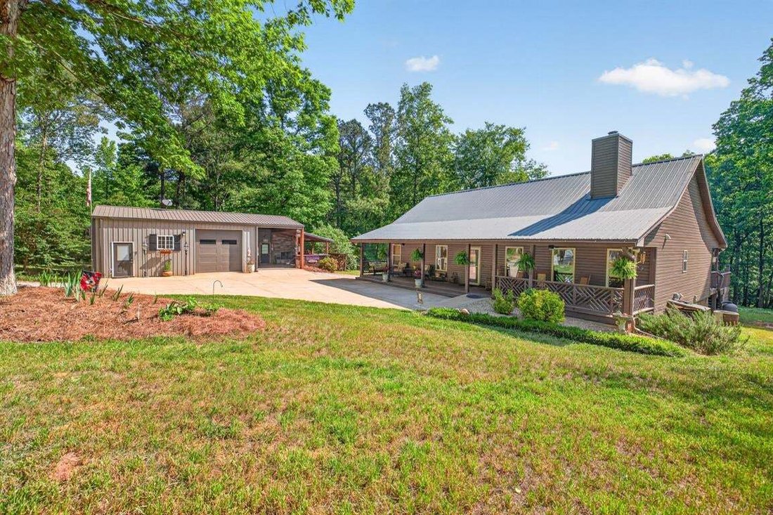 House in Buckhead, Georgia, United States 4 - 18888161