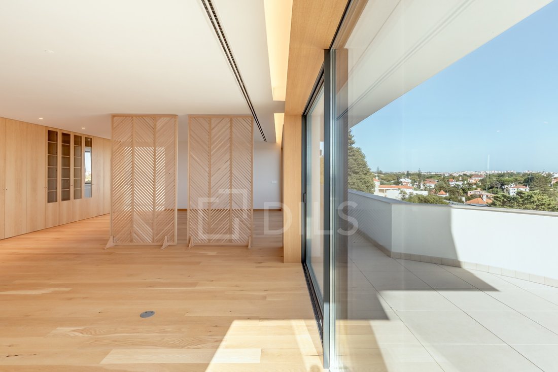 Wohnung in Estoril, Cascais und Estoril, Lissabon 2 - 18891595
