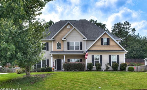 House in Grovetown, Georgia, United States 1