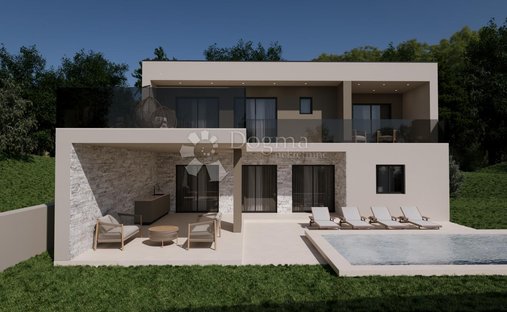 House in Rovinjsko Selo, Istria County, Croatia 1
