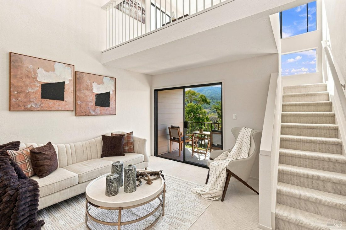 Condo in Larkspur, California, United States 3 - 18884276