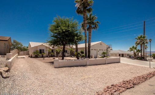 Maison à Lake Havasu City, Arizona, États-Unis 1