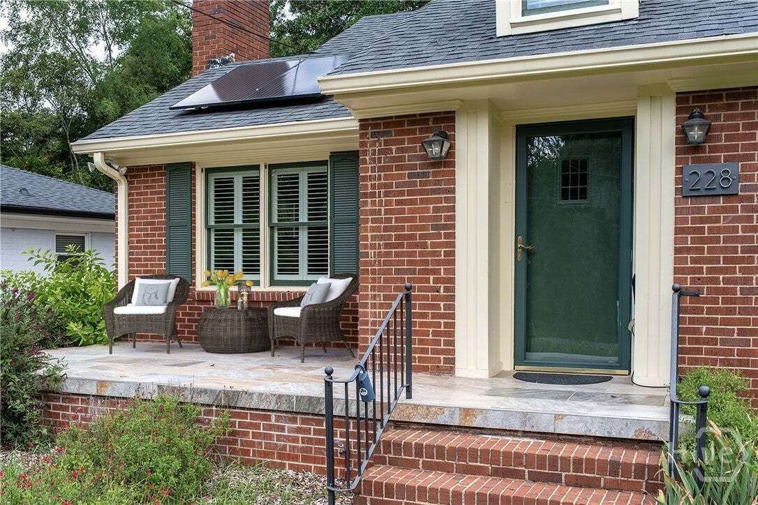 House in Bogart, Georgia, United States 4 - 17631767