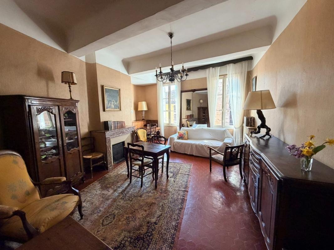 Wohnung in Comtale-Cente-Cours Mirabeau, Aix-en-Provence, Frankreich 2 - 18891013
