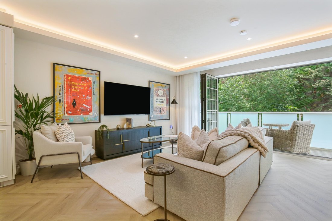 Apartamento en South Ascot, Inglaterra 5 - 18533208