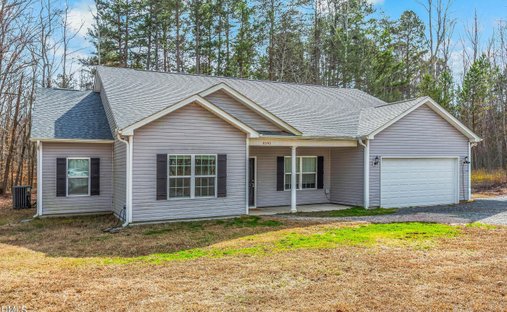 House in Cedar Grove, North Carolina, United States 1