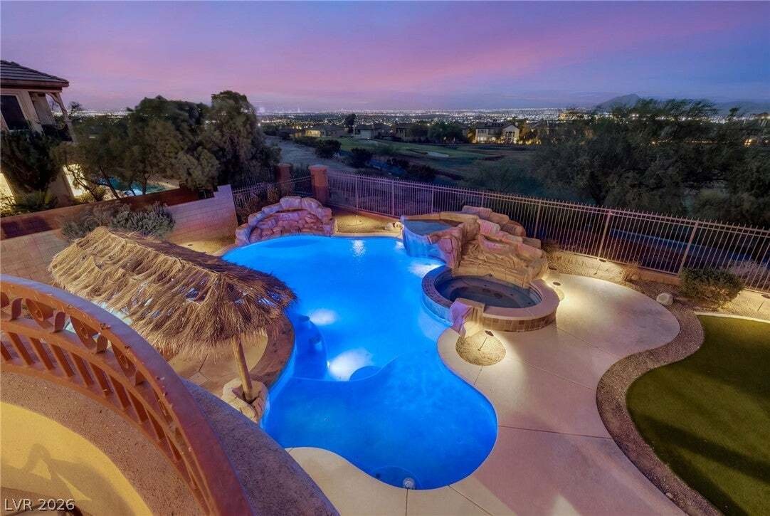 Haus in Henderson, Nevada, Vereinigte Staaten 4 - 18888876