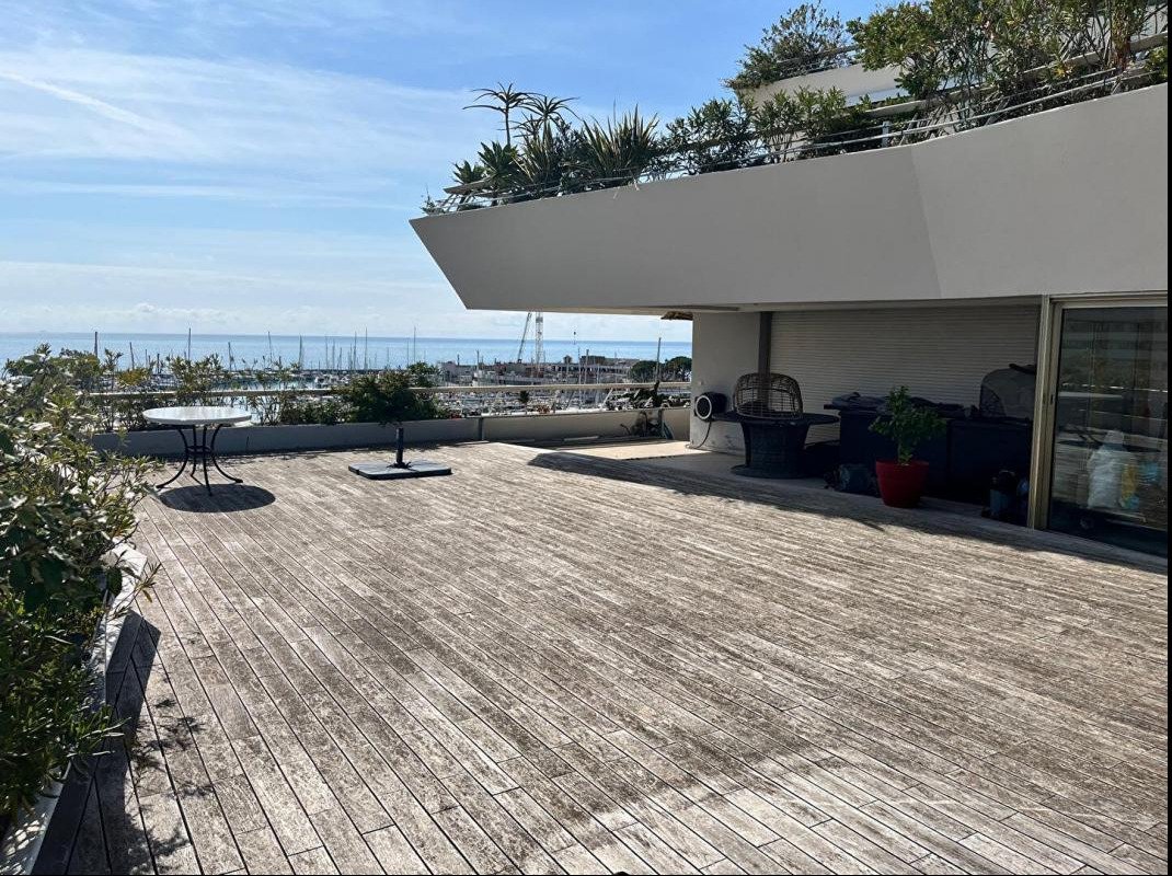 Apartment in Village, Villeneuve-Loubet, France 2 - 18884853