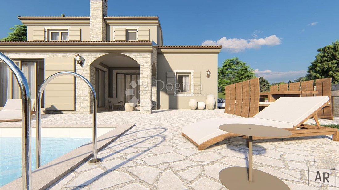 House in Umag, Istria County, Croatia 5 - 18892047