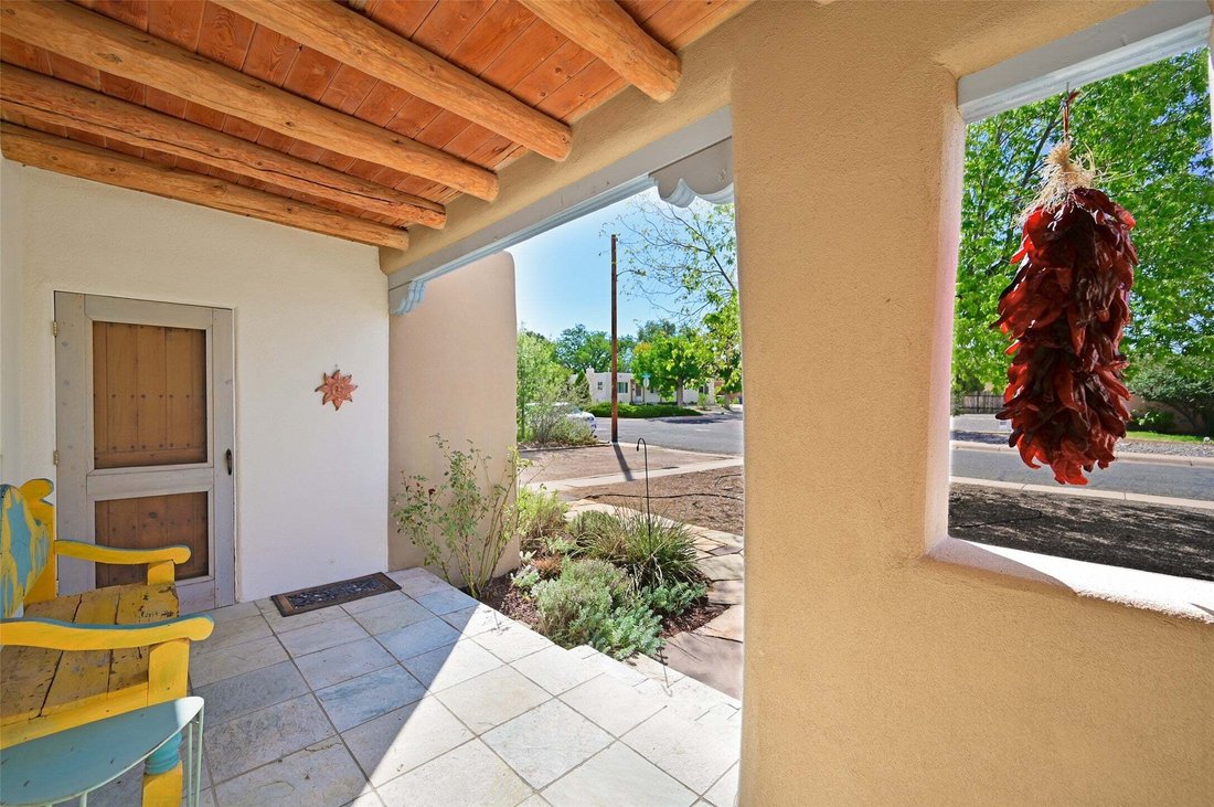 House in Santa Fe, New Mexico, United States 5 - 18889528