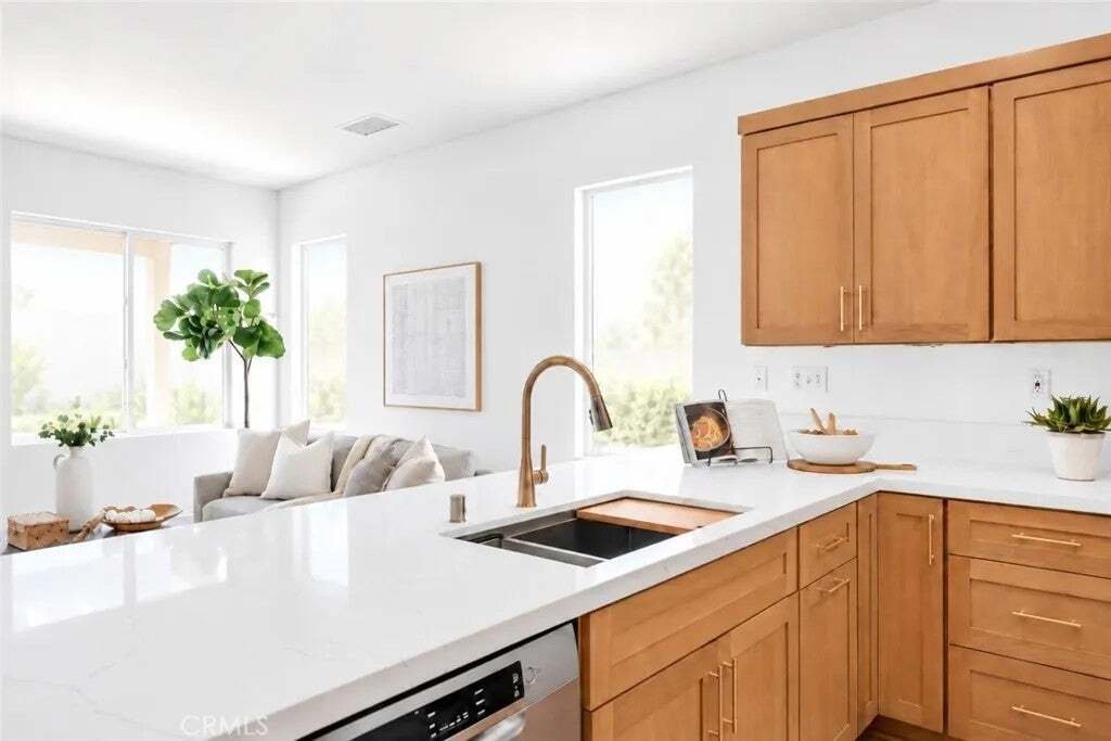 Casa en Orange, California, Estados Unidos 4 - 18890044