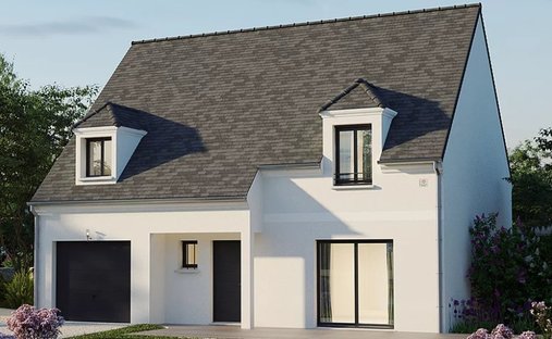 Apartamento en Pepiniere, Bry-sur-Marne, Francia 1