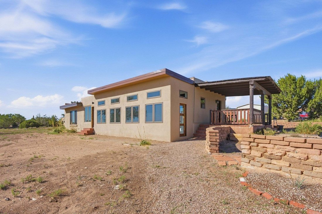 House in Santa Fe, New Mexico, United States 1 - 18889518