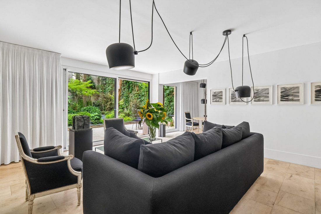 Appartamento a Montmartre, Paris 18e Arrondissement, Parigi 1 - 18885537
