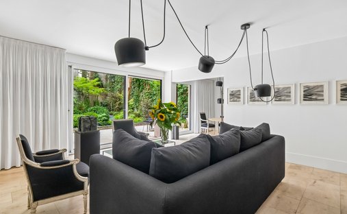 Apartment in Montmartre, Paris 18e Arrondissement, Paris 1