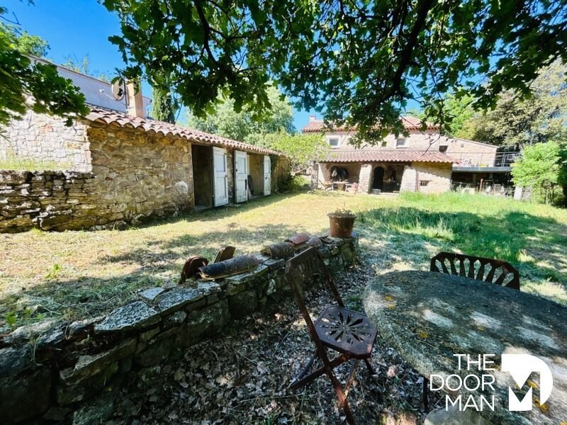 Casa en Flassans-sur-Issole, Provenza-Alpes-Costa Azul, Francia 4 - 18884390