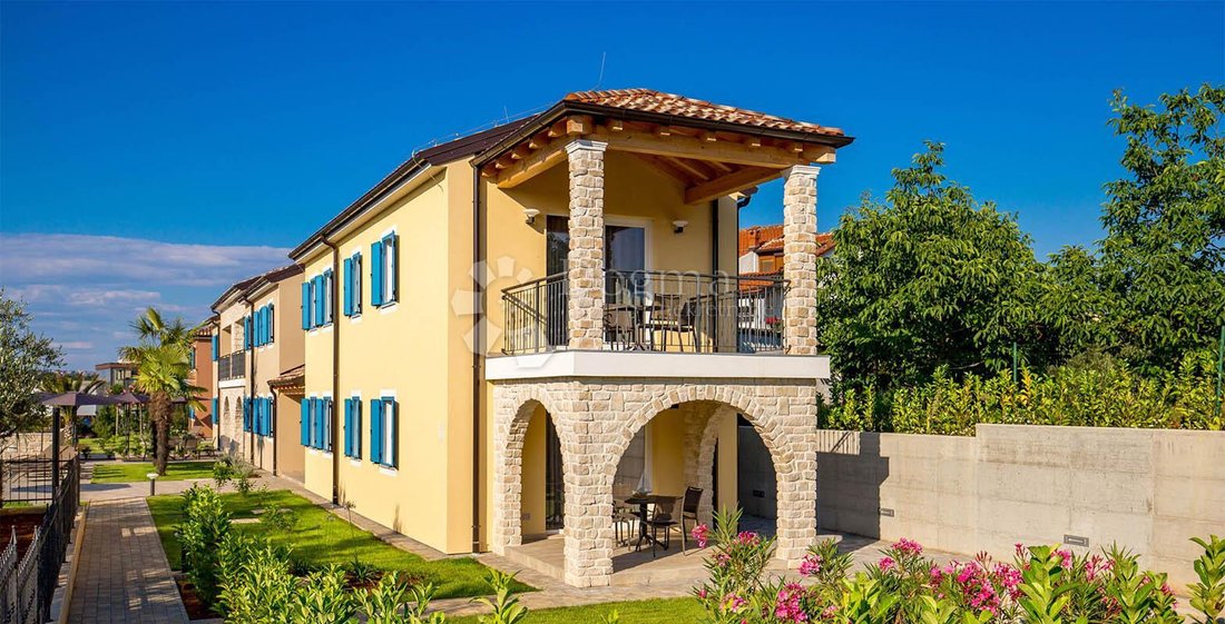 House in Porec, Istria County, Croatia 3 - 18891956