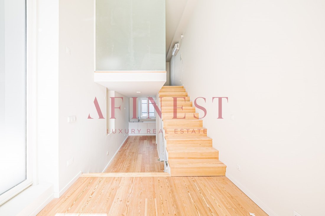 Apartment in Estoril, Cascais e Estoril, Lisbon 3 - 16206257