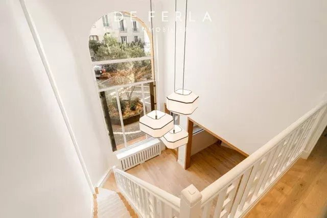 Wohnung in Muette Nord, Paris 16e Arrondissement, Paris 3 - 18882927