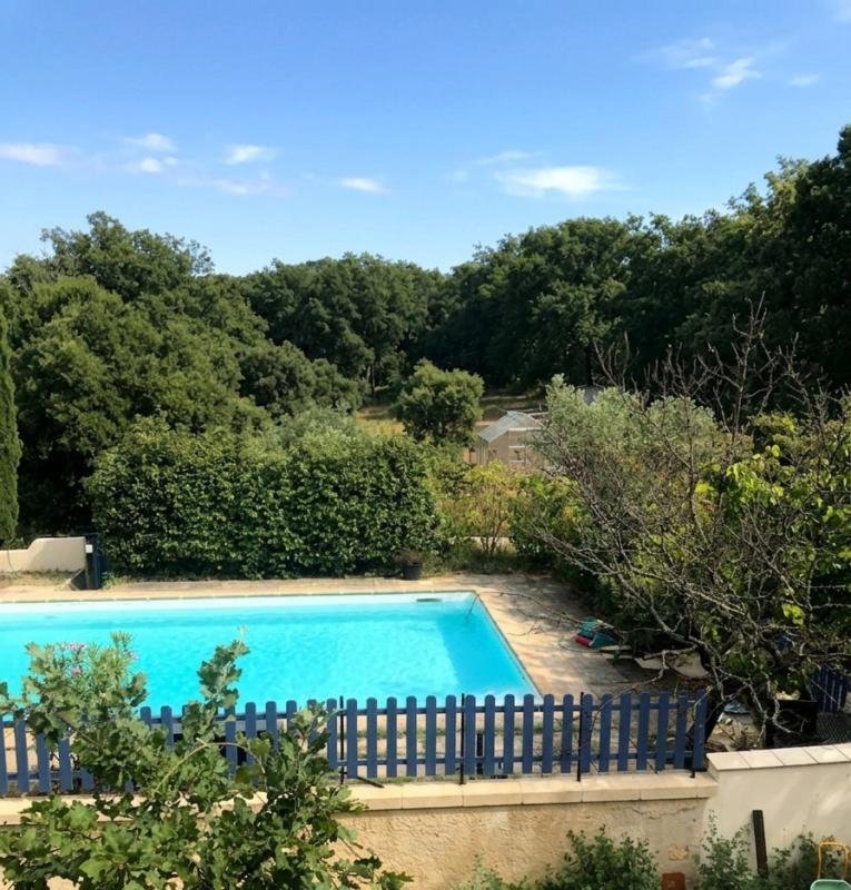 Villa en La Bastidonne, Provenza-Alpes-Costa Azul, Francia 3 - 18890893
