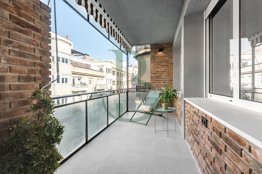 Apartment in Barrio Salamanca, Madrid, Spain 2 - 18891501