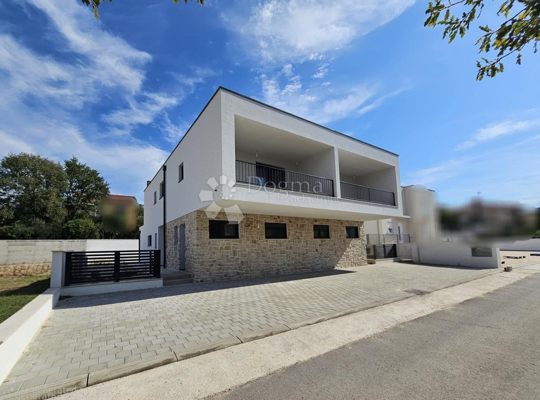House in Umag, Istria County, Croatia 1 - 18890574